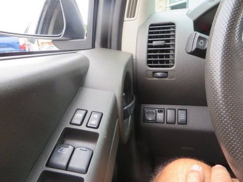 Used 2014 Nissan Xterra PRO-4X w/ Pro-4x Leather Package AWD/4WD image 50