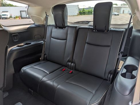 Used 2019 INFINITI QX80 Luxe w/ Proassist Package AWD/4WD image 20