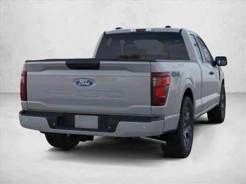 New 2026 Ford F150 STX AWD/4WD image 8