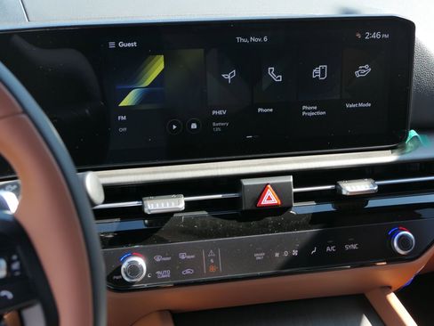 New 2026 Kia Sportage X-Line image 14