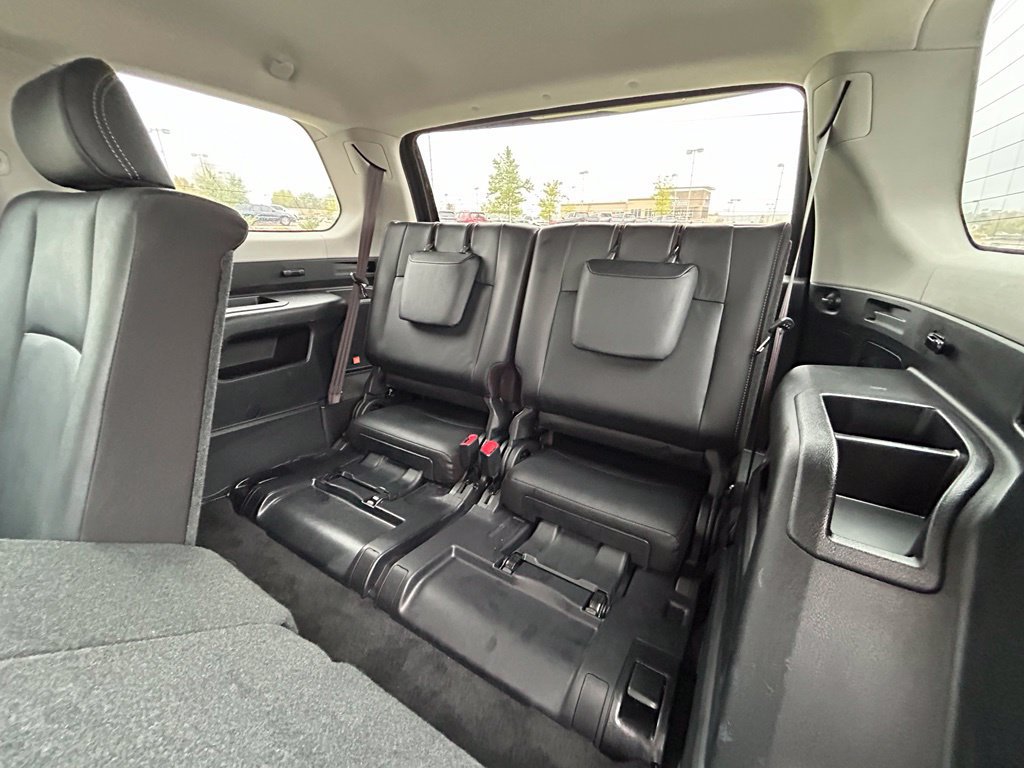 Used 2023 Toyota 4Runner Limited AWD/4WD image 28