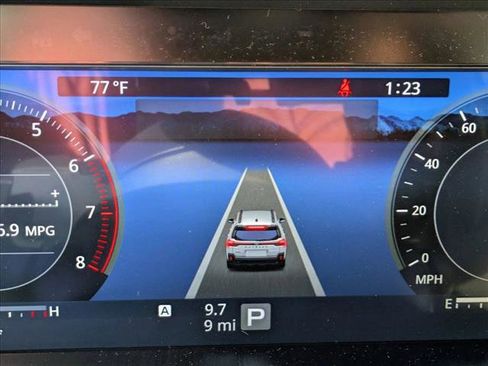 New 2026 Subaru Outback Limited image 11