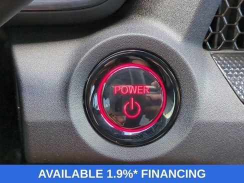 Used 2026 Honda CR-V TrailSport image 26