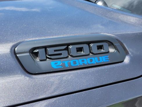 New 2026 RAM 1500 Express RWD image 12