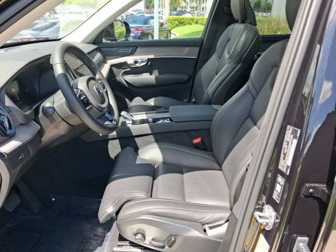 Used 2026 Volvo XC90 B6 Ultra AWD/4WD image 14