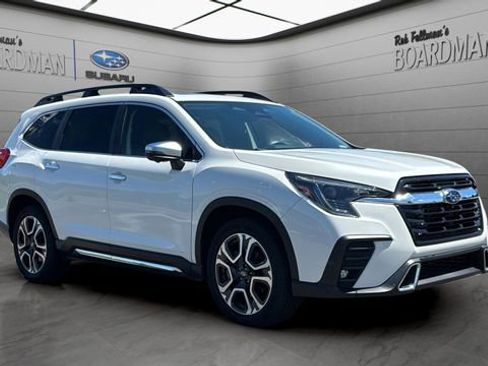 Used 2023 Subaru Ascent Touring AWD/4WD image 1