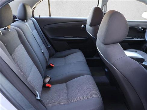 Used 2011 Chevrolet Malibu LT w/ Power Convenience Package FWD image 22