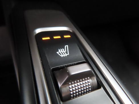 Certified 2025 Kia Sorento X-Line EX image 12