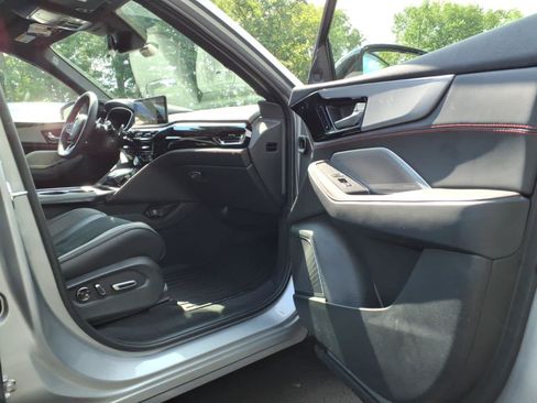 Certified 2026 Acura MDX A-Spec AWD/4WD image 16