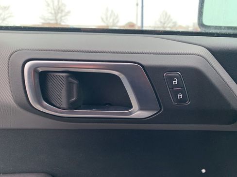 Used 2024 Ford Bronco Big Bend image 28