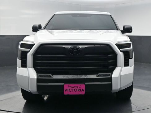 Used 2025 Toyota Tundra SR5 image 17