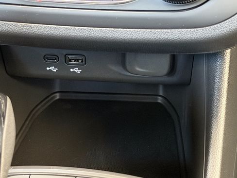 New 2026 Buick Envista Preferred w/ Convenience I Package FWD image 50