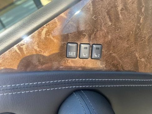 Used 2016 INFINITI QX80 4WD image 20