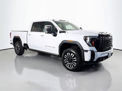 New 2026 GMC Sierra 3500 Denali Ultimate