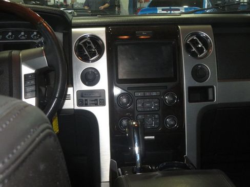 Used 2013 Ford F150 Platinum AWD/4WD image 42