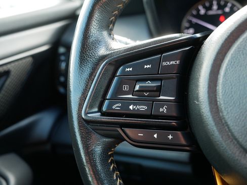 Used 2024 Subaru Outback Wilderness image 28