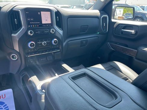 Used 2020 GMC Sierra 1500 Denali w/ Denali Premium Package AWD/4WD image 20