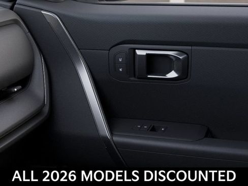 New 2027 Kia Seltos X-Line SX AWD/4WD image 25