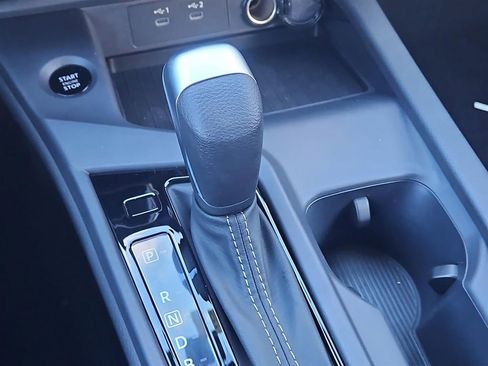 New 2026 Nissan Sentra SV image 16