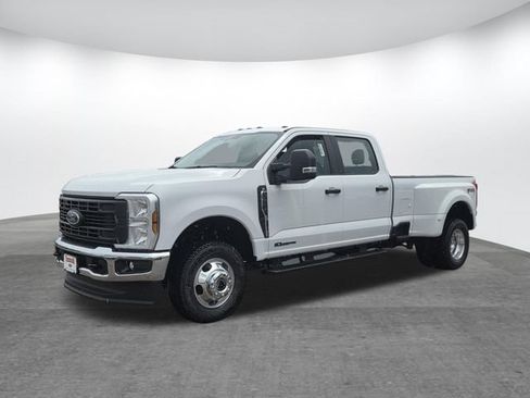 New 2026 Ford F350 XL AWD/4WD image 4