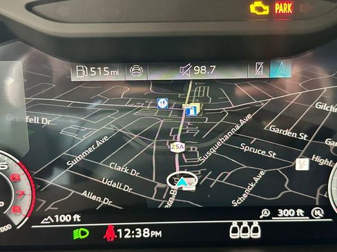 New 2026 Audi Q8 Premium Plus image 12