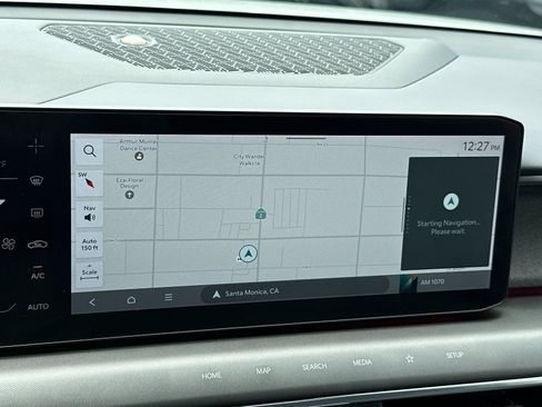 Certified 2024 Kia EV9 Land AWD/4WD image 28