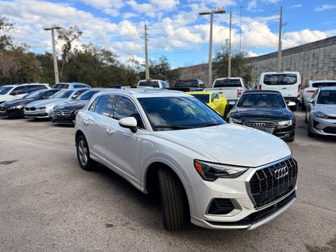 Used 2019 Audi Q3 2.0T Premium image 4