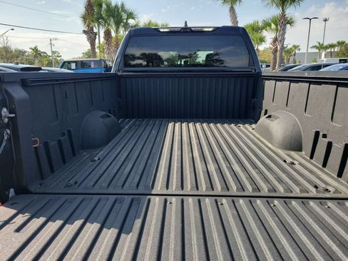 Used 2024 Toyota Tundra SR5 RWD image 29