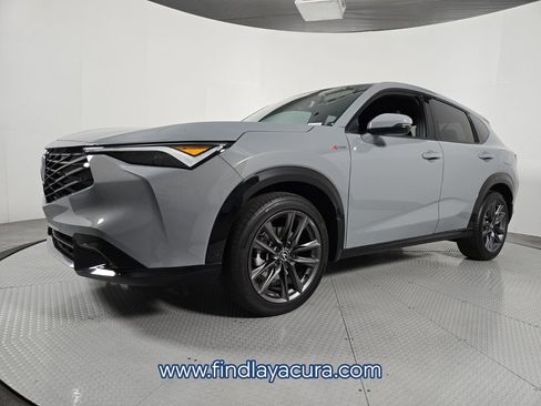 Used 2025 Acura ADX A-Spec image 2
