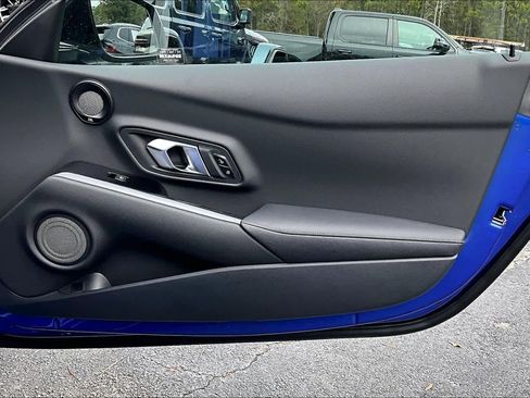 Used 2025 Toyota Supra Premium image 20