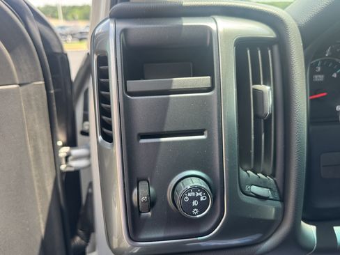 Used 2017 Chevrolet Silverado 1500 LT w/ Texas Edition RWD image 20