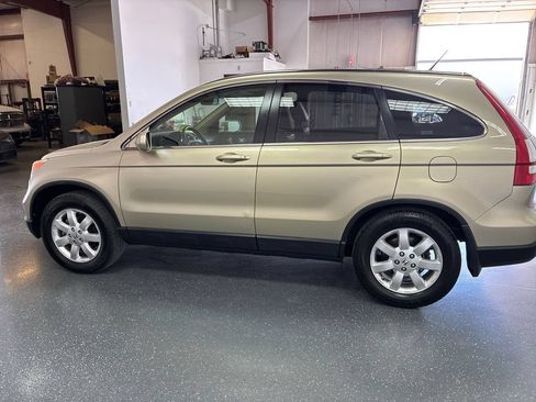 Used 2007 Honda CR-V EX-L image 7