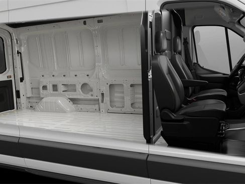 New 2026 Ford Transit 250 Base image 6