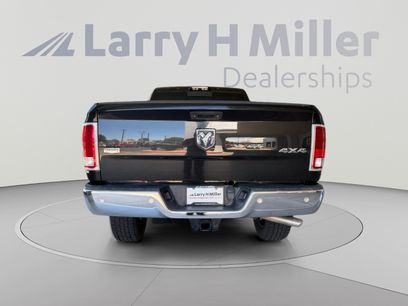 Used 2018 RAM 2500 Laramie