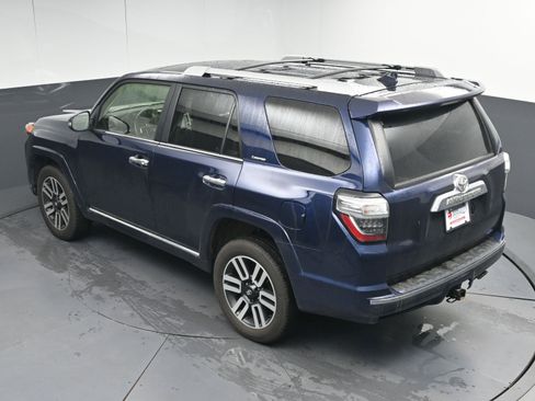 Used 2023 Toyota 4Runner Limited image 28