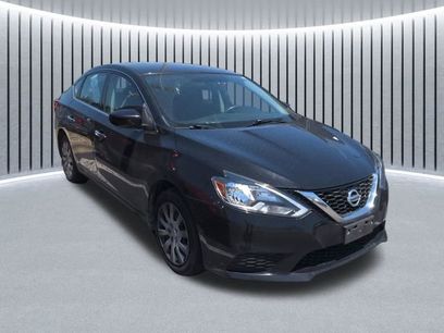 Used 2016 Nissan Sentra S