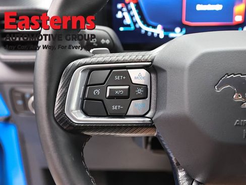 Used 2025 Ford Mustang GT RWD image 14