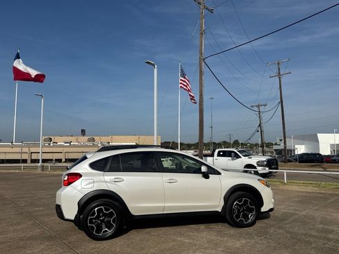 Used 2014 Subaru Crosstrek 2.0i Limited w/ Popular Package #1 AWD/4WD image 24