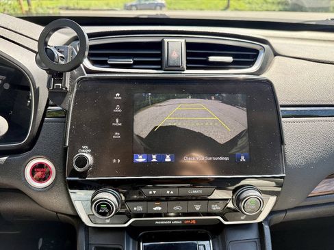 Used 2017 Honda CR-V EX-L image 17