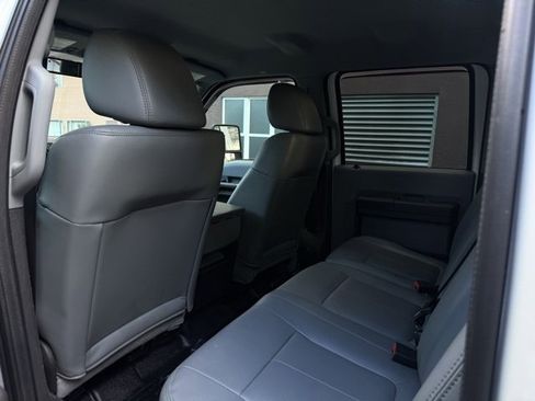 Used 2012 Ford F250 XL w/ PWR Equipment Group image 21