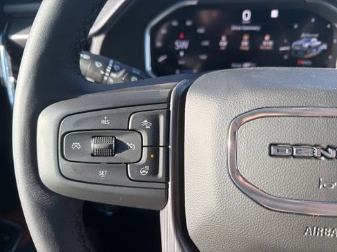 New 2026 GMC Sierra 2500 Denali Ultimate image 23
