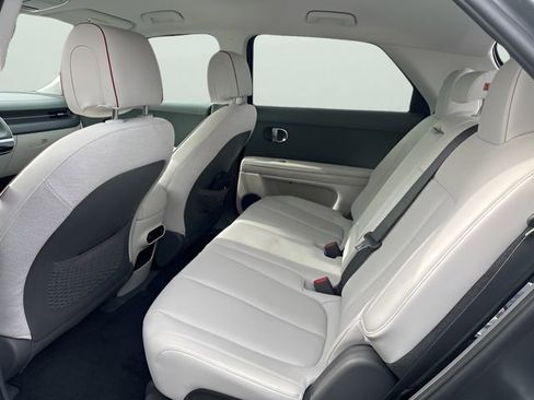 Used 2023 Hyundai Ioniq 5 SEL w/ Cargo Package image 18