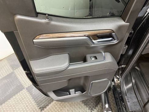 Used 2025 Chevrolet Silverado 1500 RST w/ Convenience Package II image 32