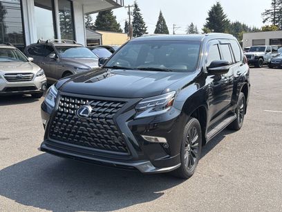 Used 2020 Lexus GX 460 Premium