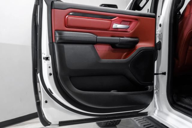 Used 2019 RAM 1500 Rebel AWD/4WD image 57