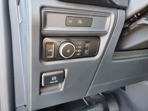 New 2025 Ford F150 STX w/ Equipment Group 200A image 11