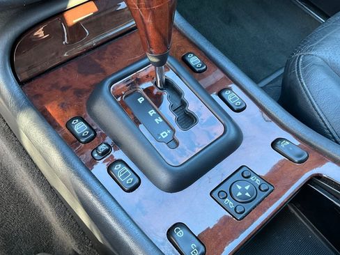 Used 2003 Mercedes-Benz ML 500 ML500 SPORT image 34