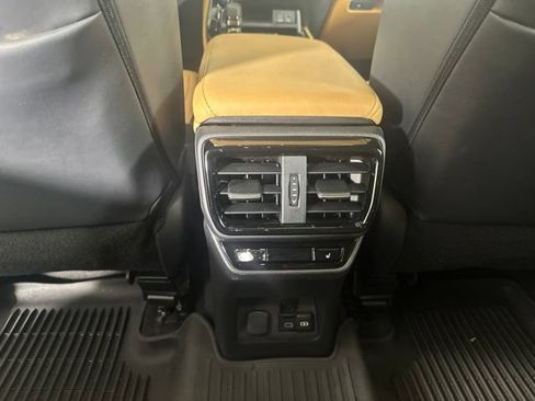 Used 2024 Lexus NX 350 AWD w/ Vision Package image 21