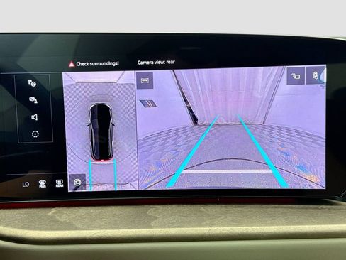 Certified 2025 Audi Q5 Premium Plus w/ Premium Plus image 15