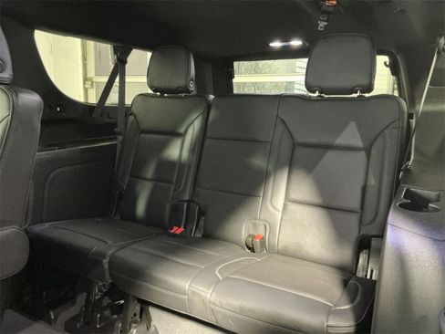 Used 2024 GMC Yukon XL Denali w/ Max Trailering Package image 32